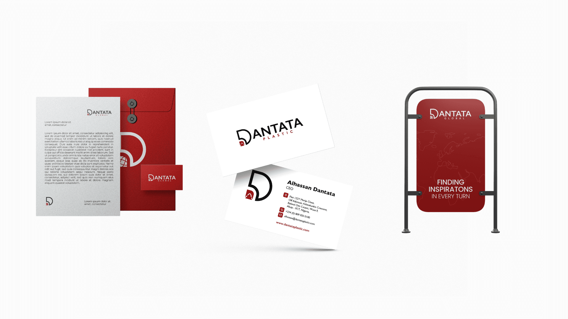 Brand Revitalization for Danatata Group - Image 3