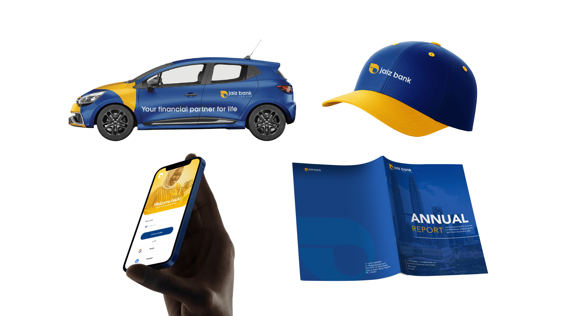 Digital Marketing for Jaiz Bank - Image 1