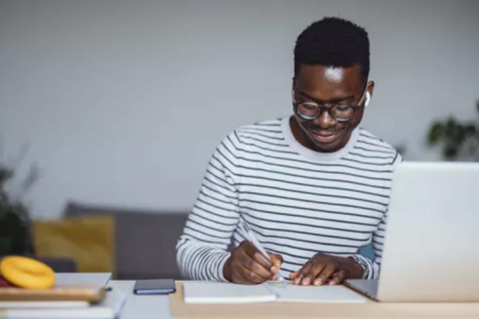 Easy Writing Steps For The Web